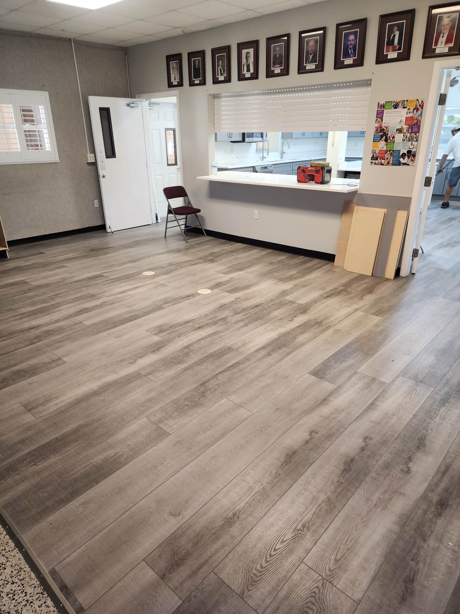 Superior Residential Remodeling Inc.