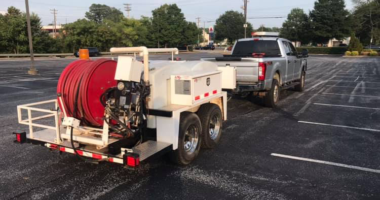 R.A. Humphries Plumbing Plumber ad creative