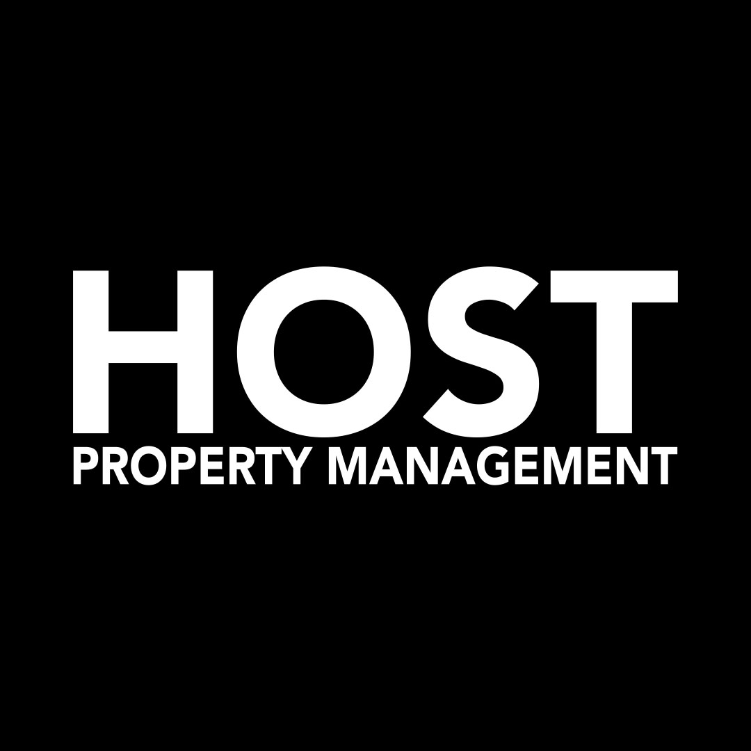 Host Property Management Property Management ad creative