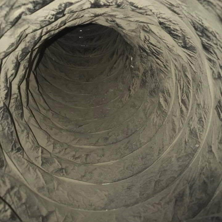 MacPro Restore Cleaning and Restoration Appliance Repair ad creative