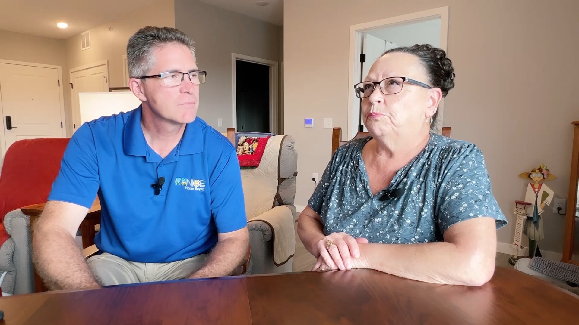 MN Nice Home Buyers Real Estate Agent ad creative