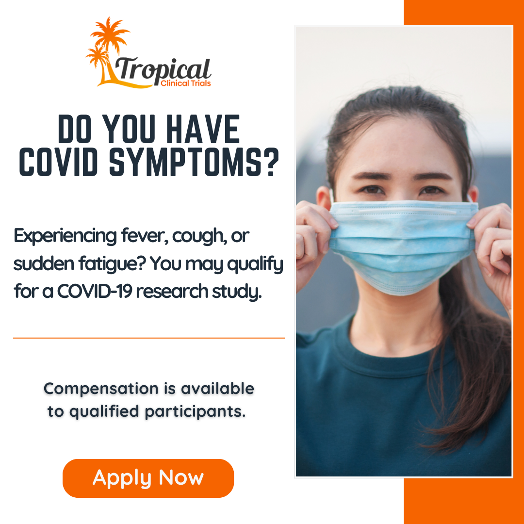 Tropical Clinical Trials