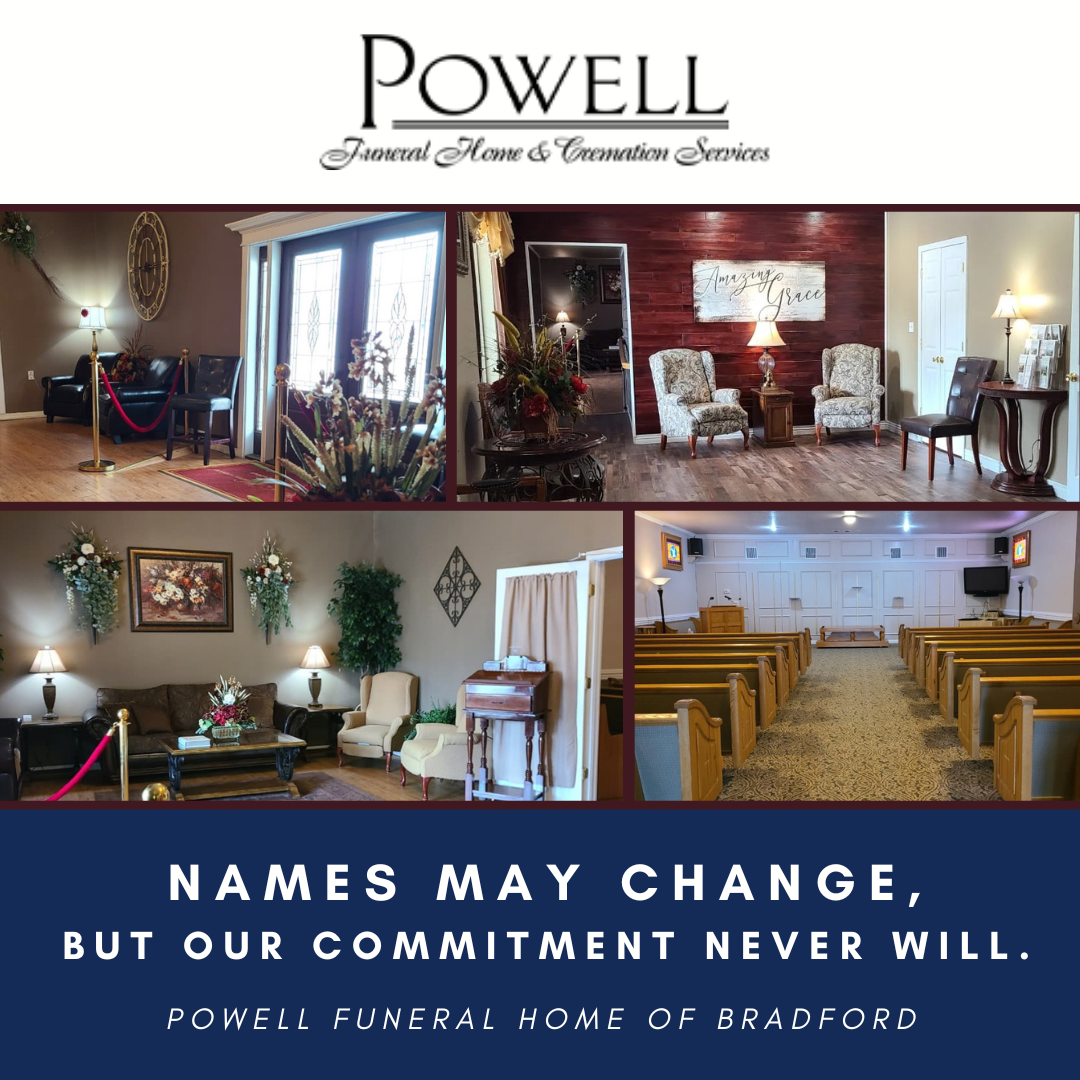 Powell Funeral Home & Cremation Services