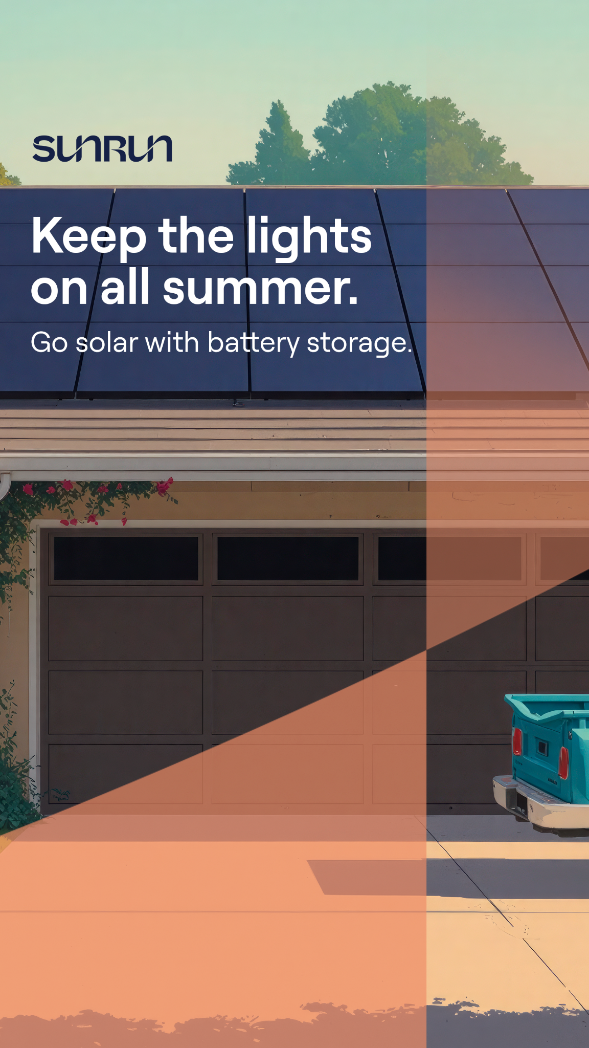 Modernize your home with solar