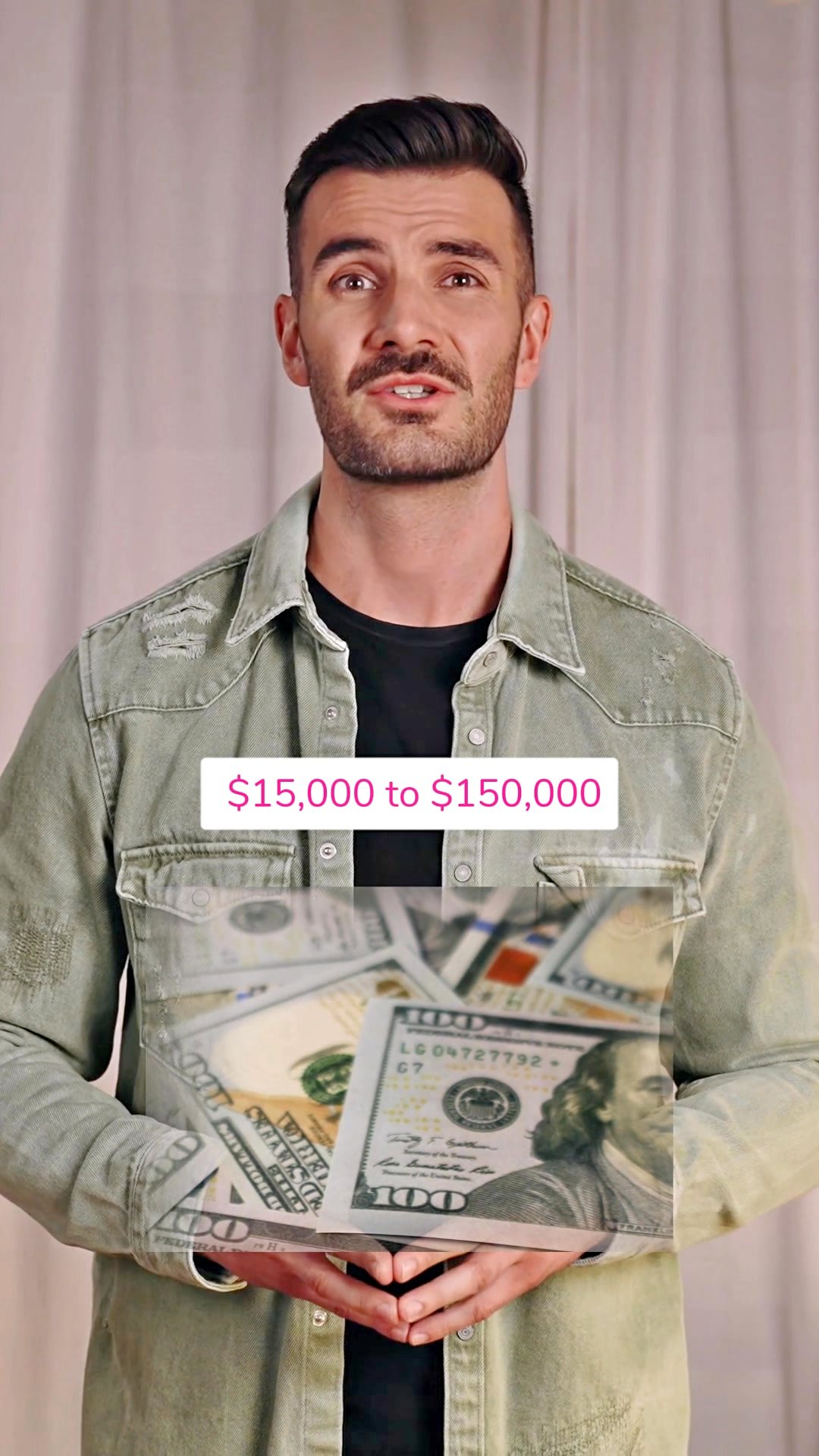 Dedicated Developers Software Dev Services ad creative