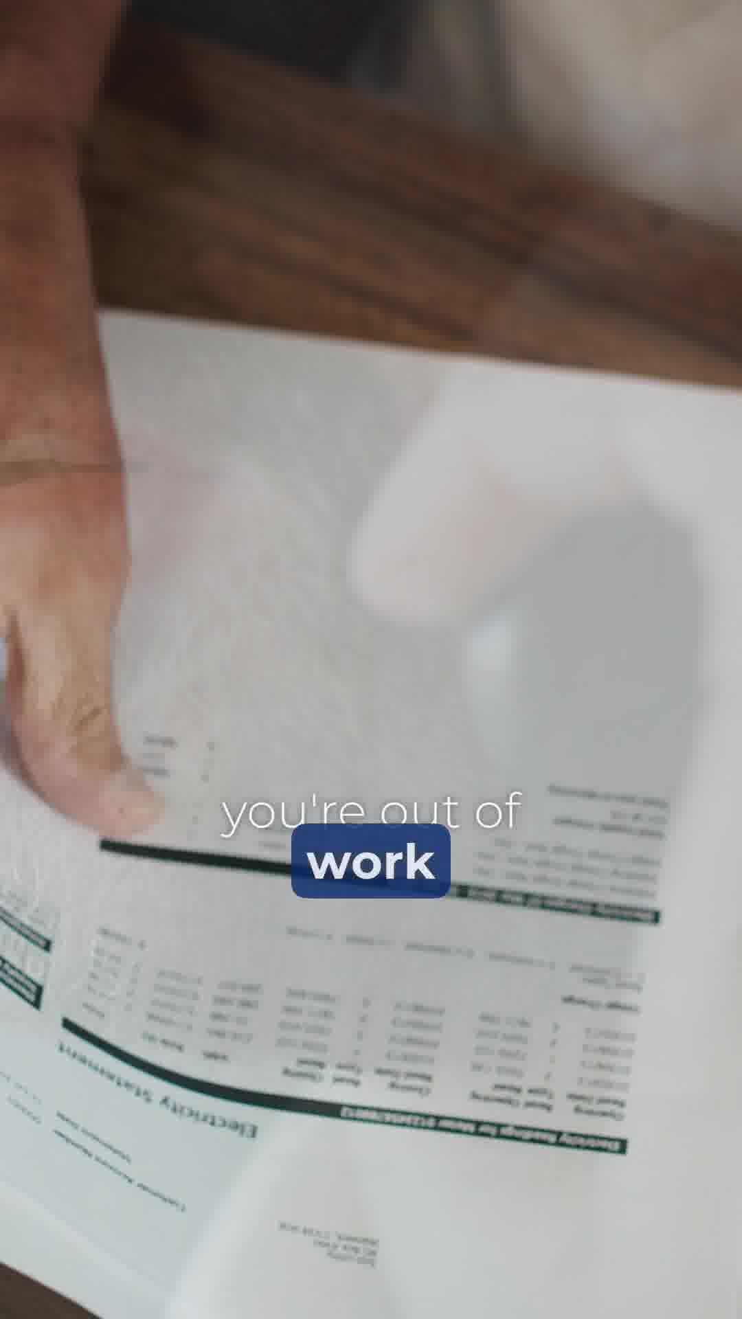 Rosenthal Law Firm, LLC Personal Injury ad creative