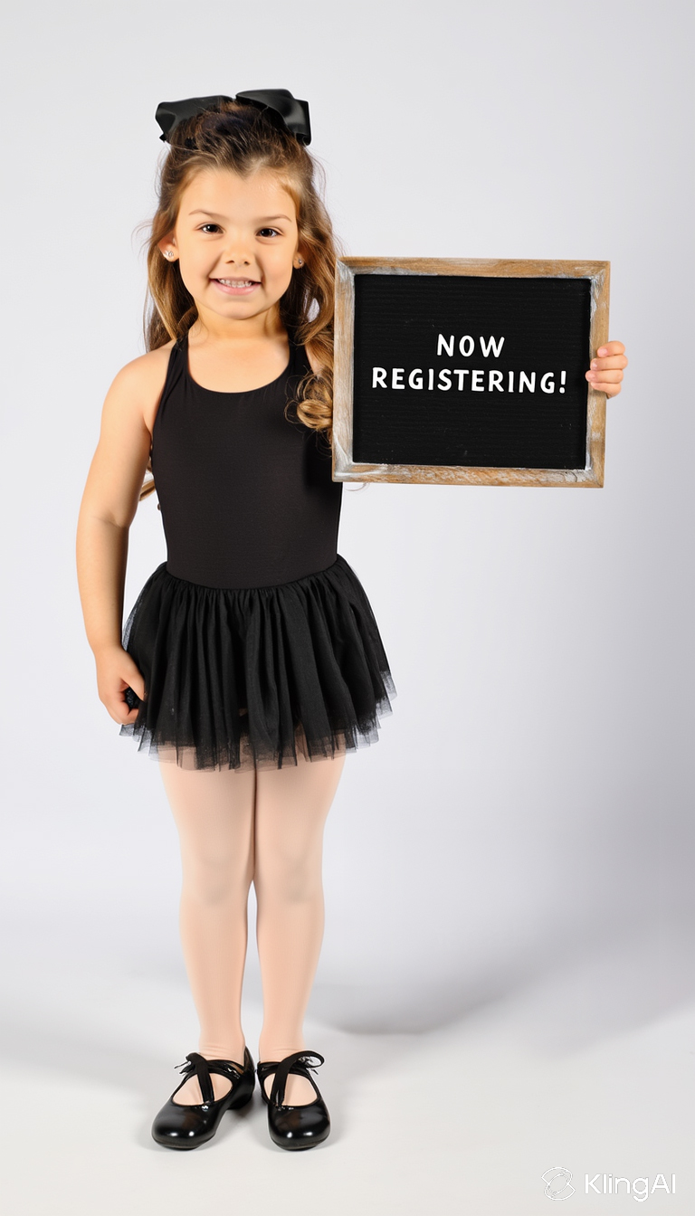 Dana's Studio of Dance Dance Studio ad creative