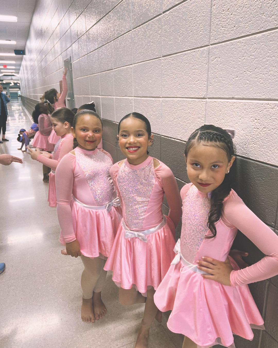 Intro to Dance $29.99