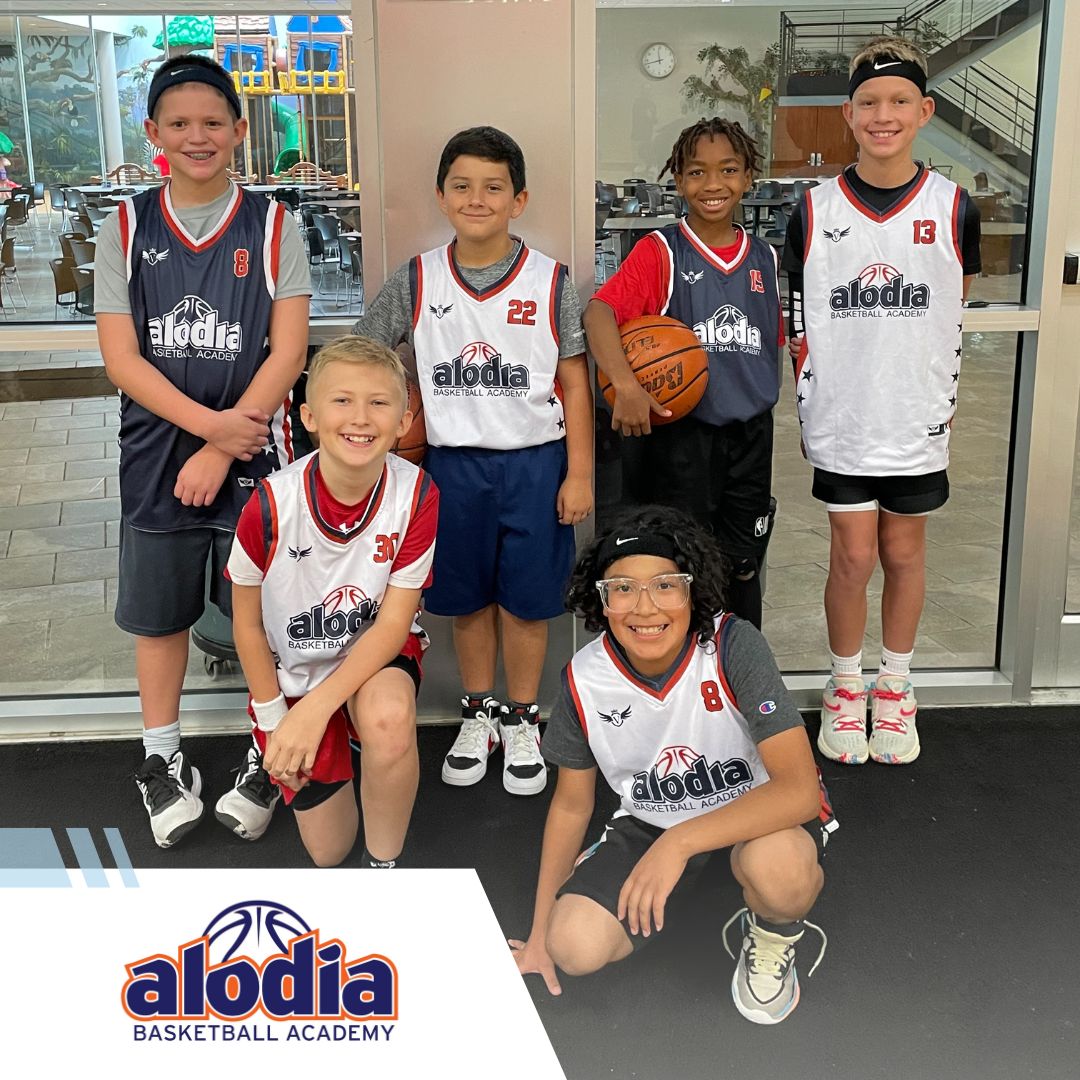 Alodia Sports Academy