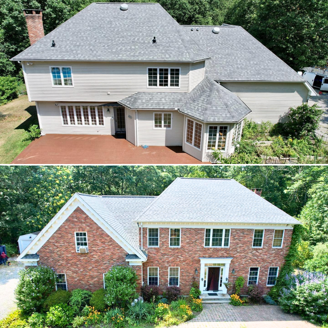 Don't Overpay THOUSANDS On A New Roof