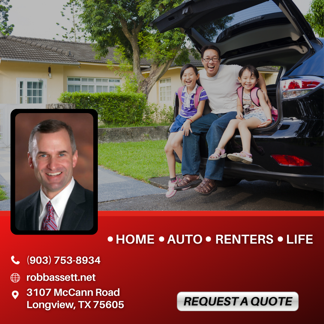 Insurance You Deserve