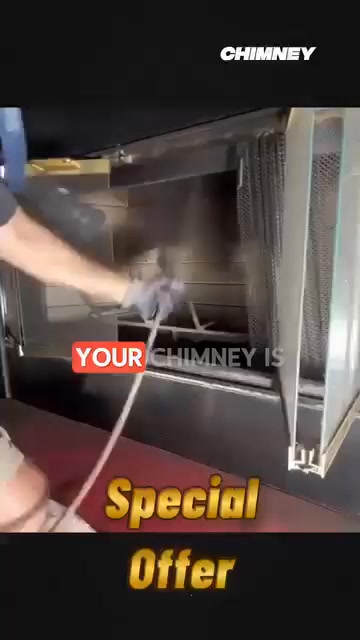 BreezPro - Duct Services HVAC ad creative