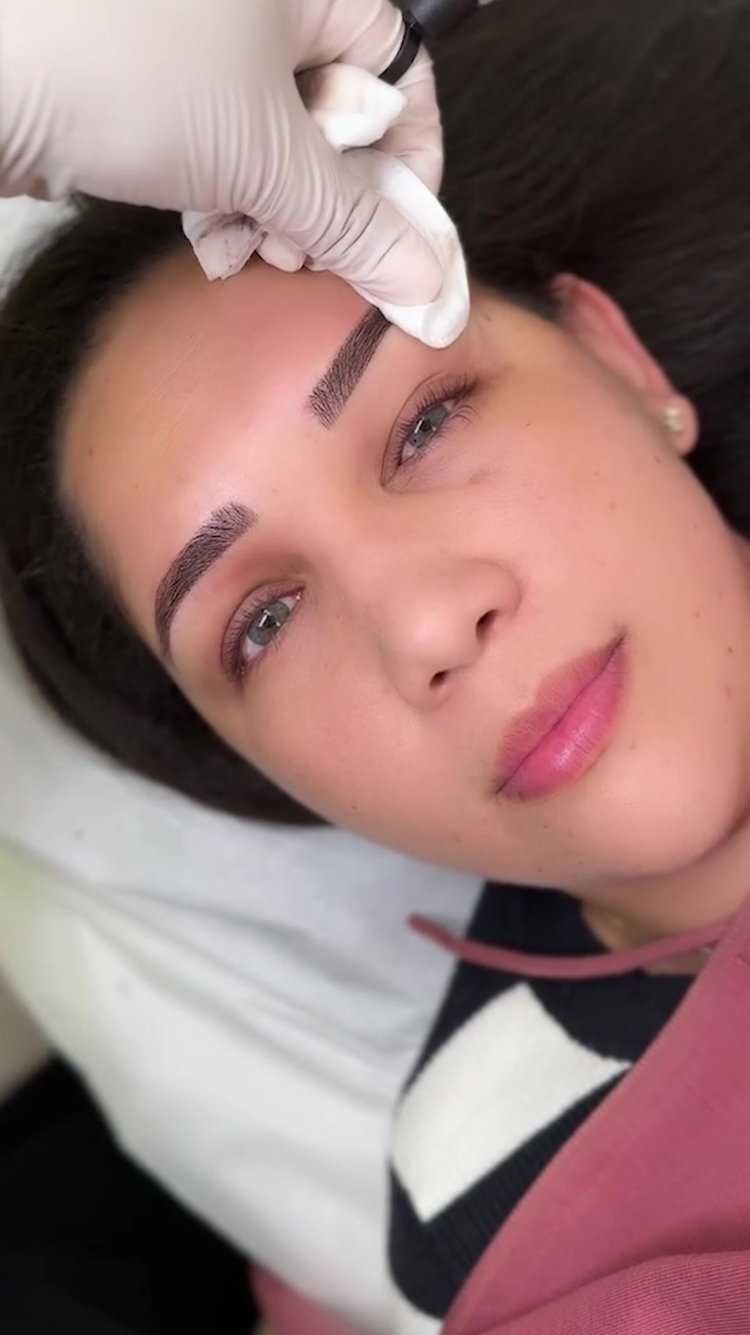 ✨ ONLY $299 — NEW YEAR BROW GLOW ✨