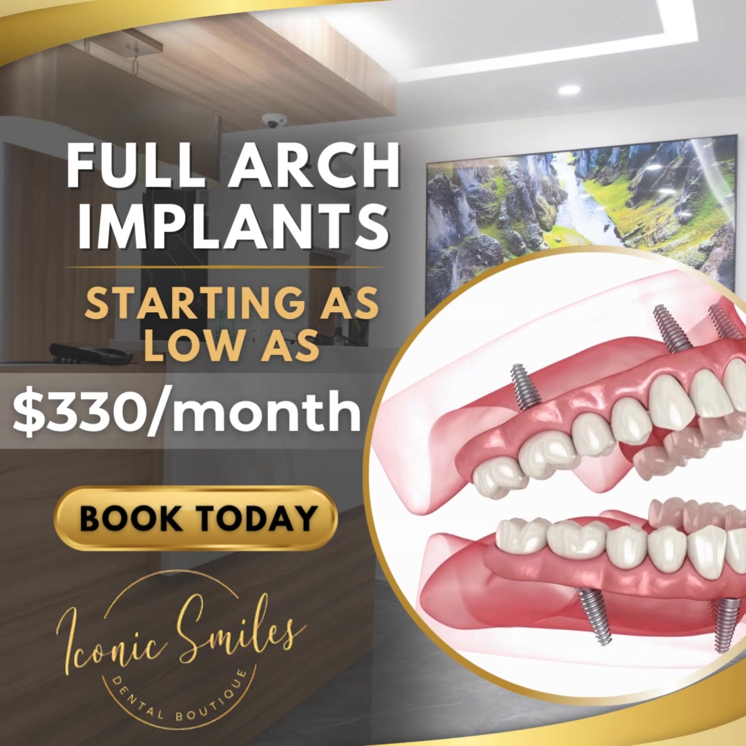 Your Lasting Implant Solution