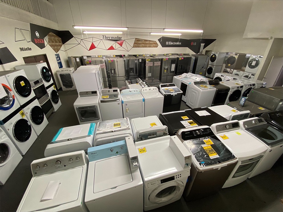 Caesar's Appliance Sales & Service