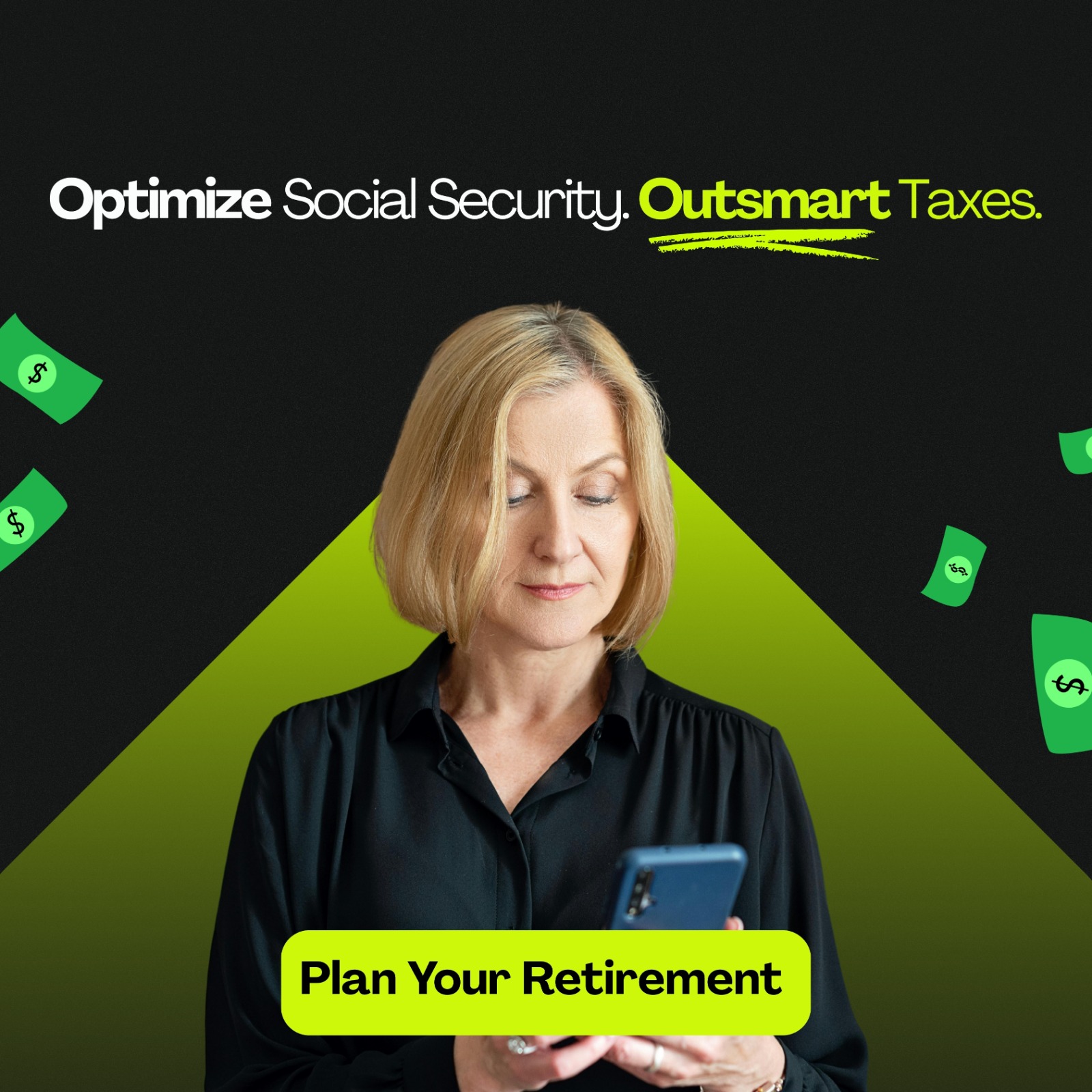 ๐ก๏ธ Plan for a Worry-Free Retirement โ Free Consultation