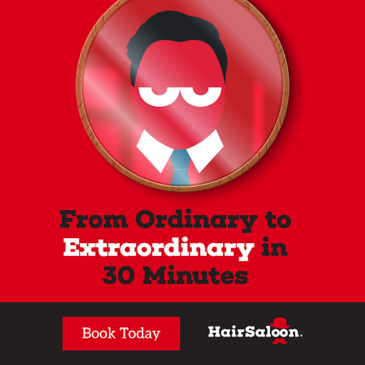 From Ordinary to Extraordinary in 30 Minutes or Less.