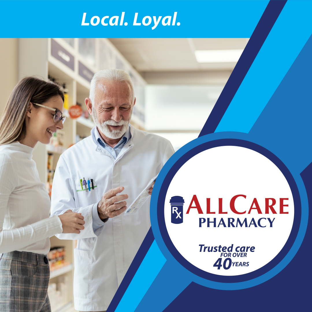 AllCare Pharmacy Benton