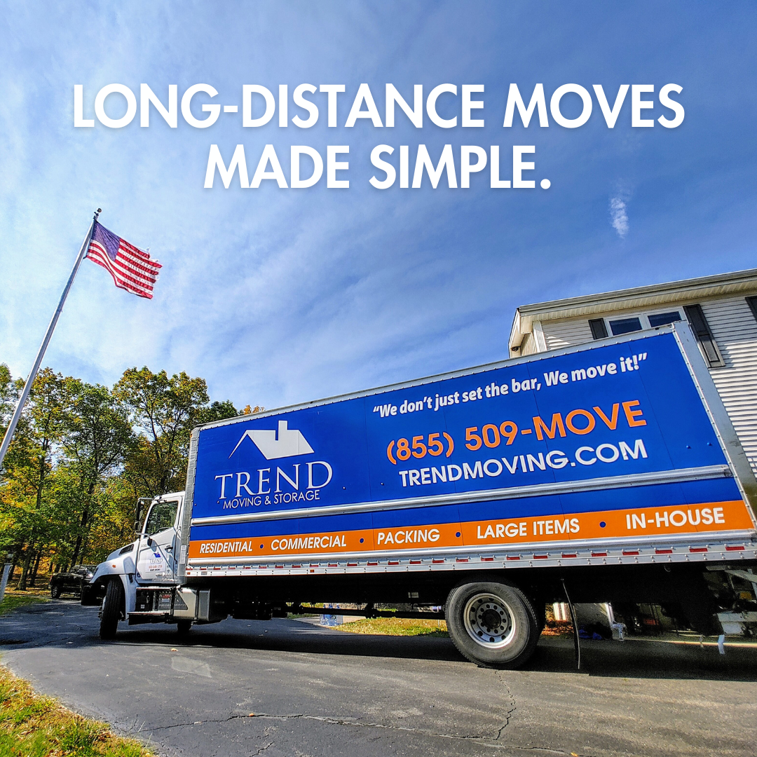 Five Star Moving Company