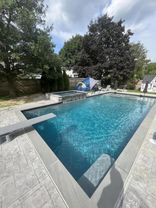 RLC Pool-Spa & Construction LLC