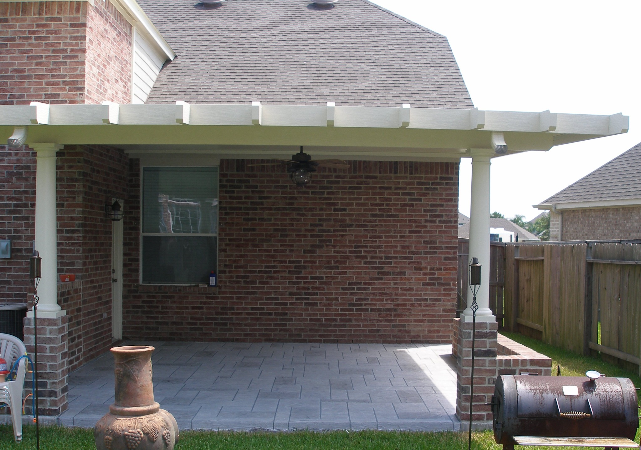 21st Century Sunrooms Window & Door ad creative