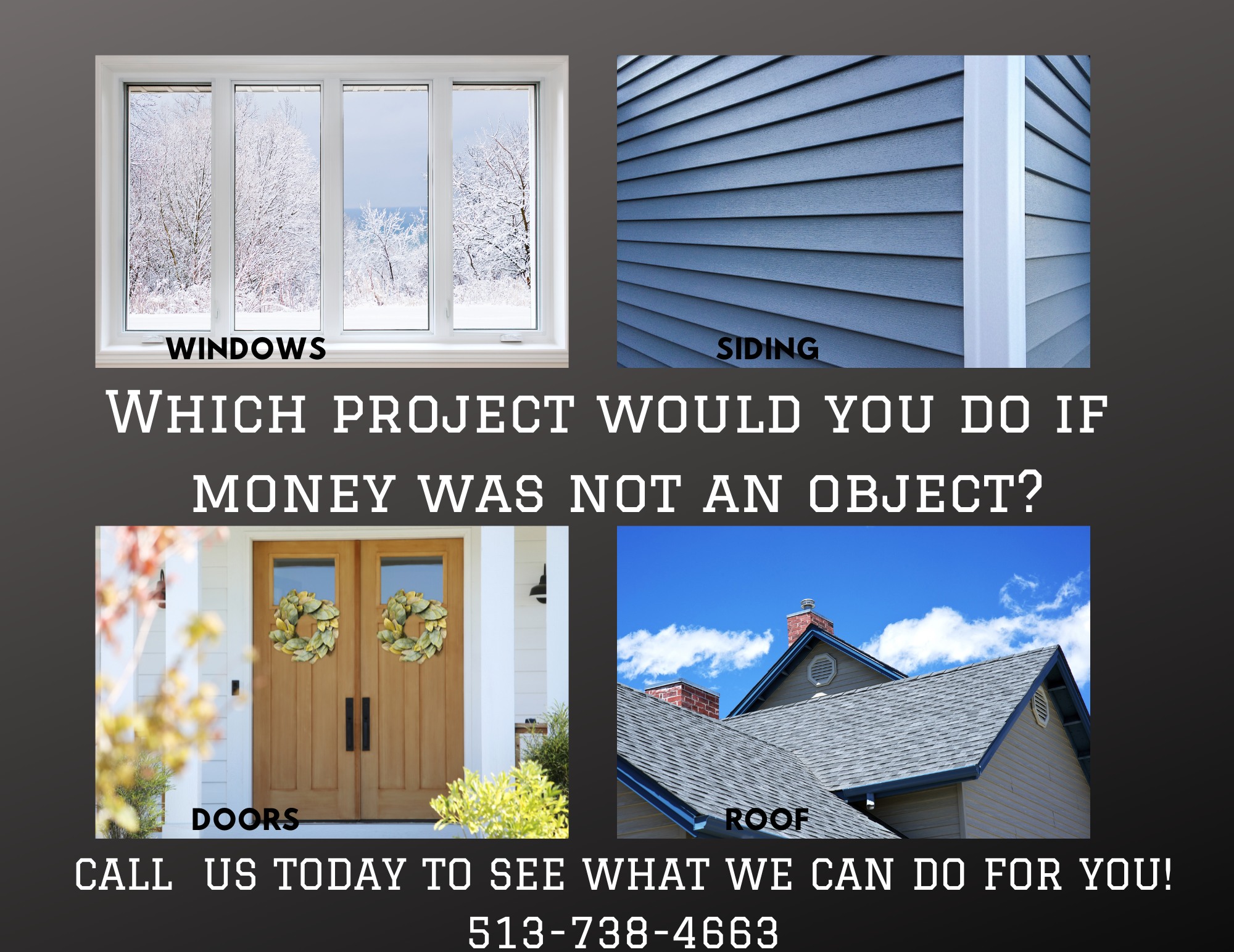 LEI Home Enhancements