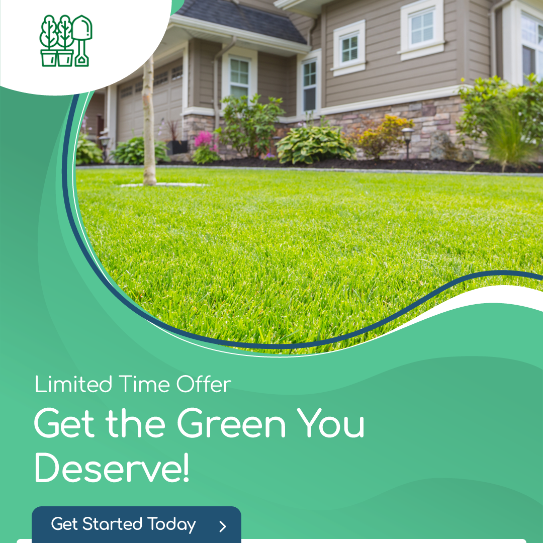 Scape-Abilities Lawn Care ad creative