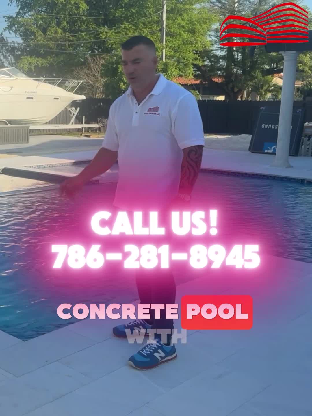 🏡 Turn Your Backyard into a Paradise! 🌊