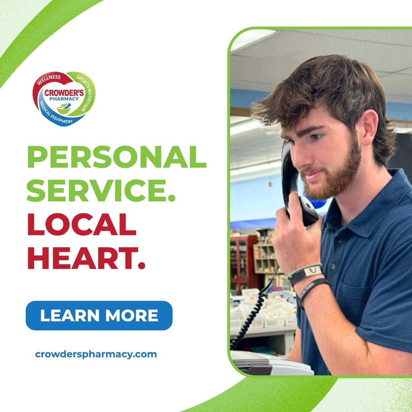 Care That Feels Like Home