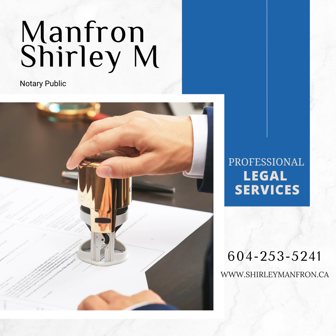Professional Legal Services
