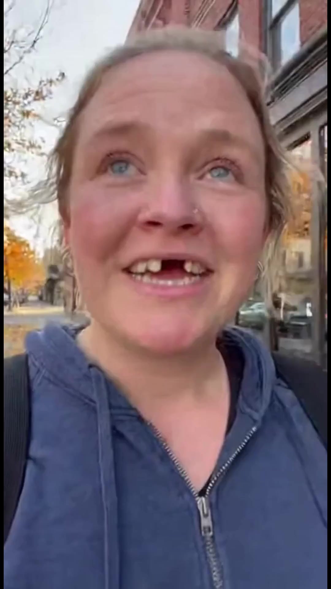 Mason Dawson Implant Dentist ad creative