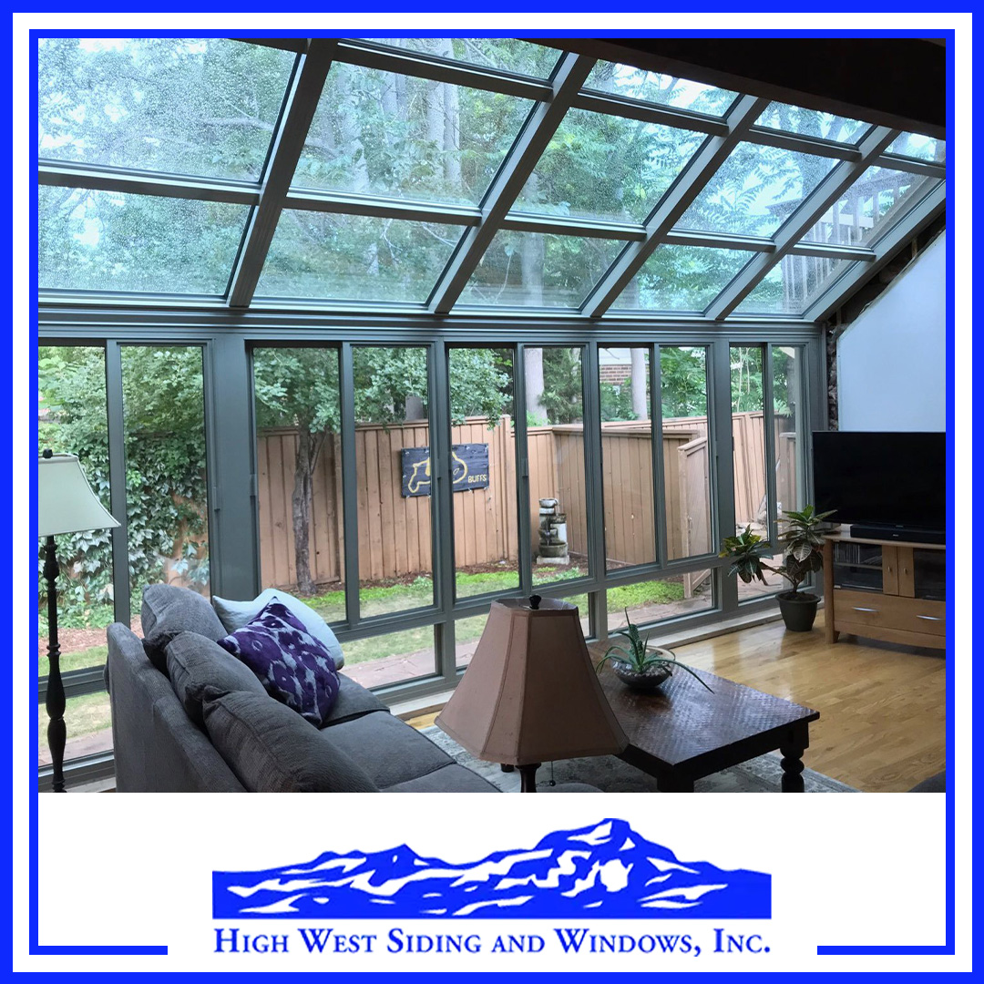 High West Siding and Windows, Inc. Siding & Exterior ad creative