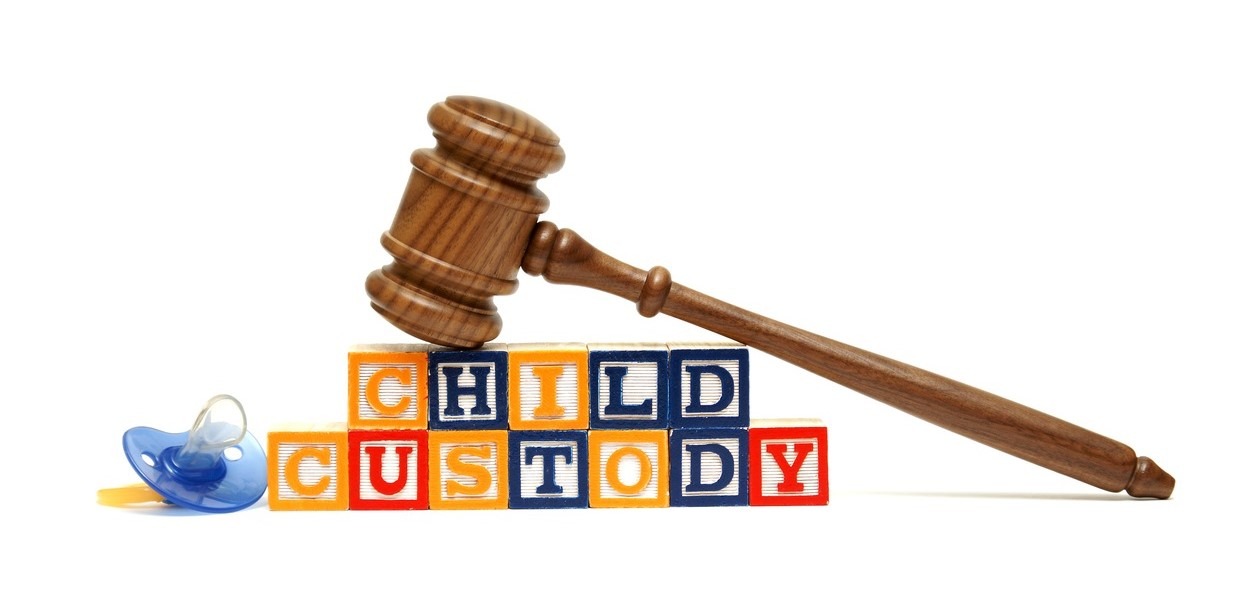 Banks Law Group, LLC Family Law ad creative