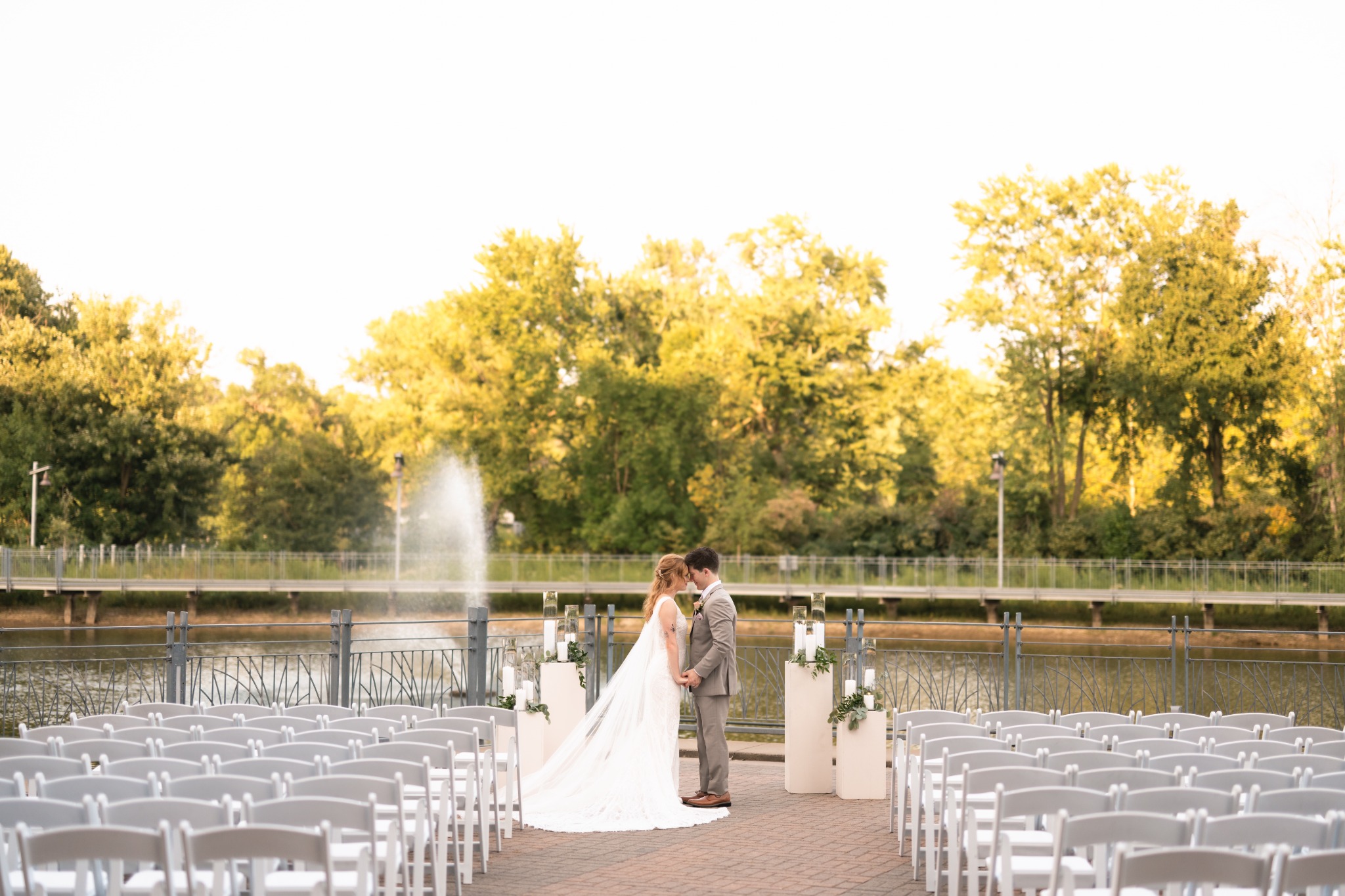 Hyatt Regency Coralville Hotel & Conference Center