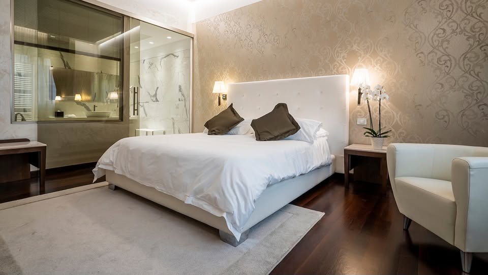 Lucia Magnani Health Clinic