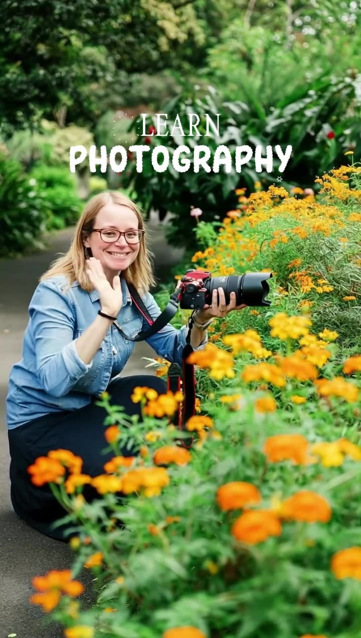 Cedar Rapids Photography Group Art Classes ad creative
