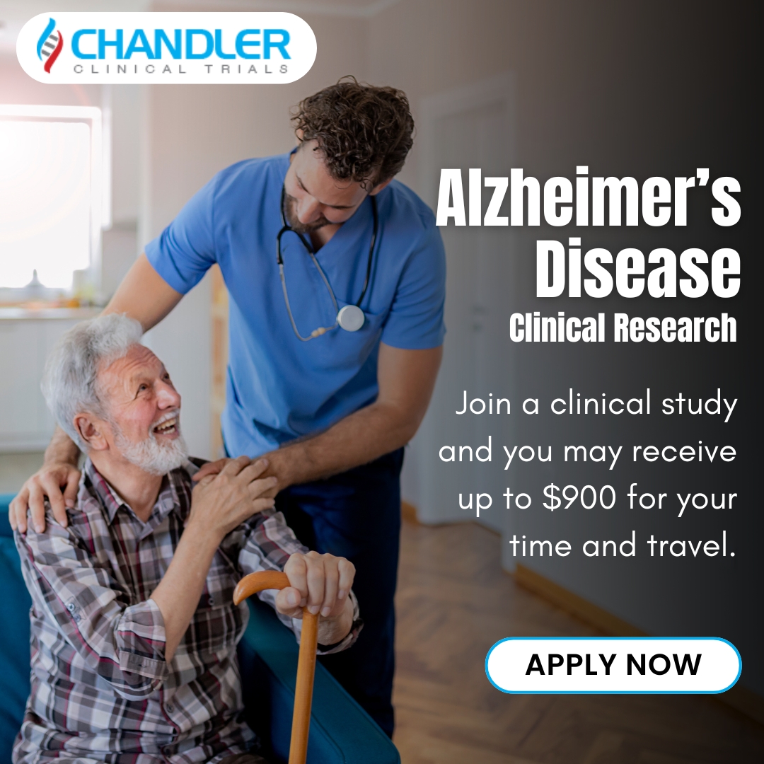 Chandler Clinical Trials