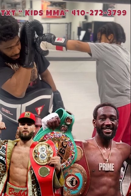 🥊🥋Kids Boxing & MMA Black Friday Offer Ends Soon