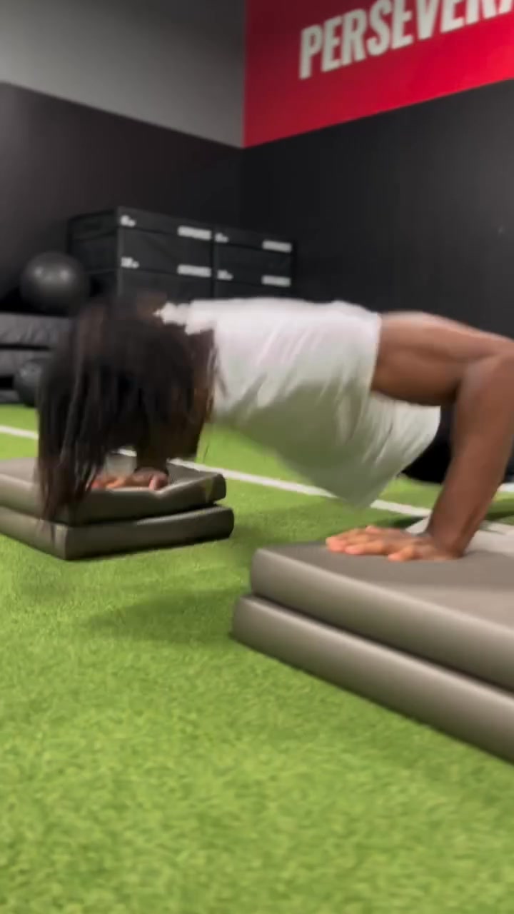 D1 Training Tallahassee Gym ad creative