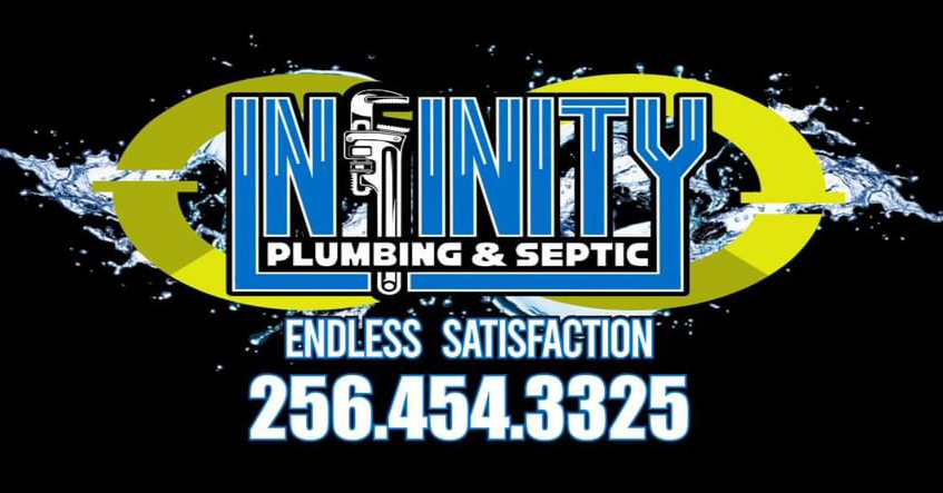Infinity Plumbing And Septic LLC