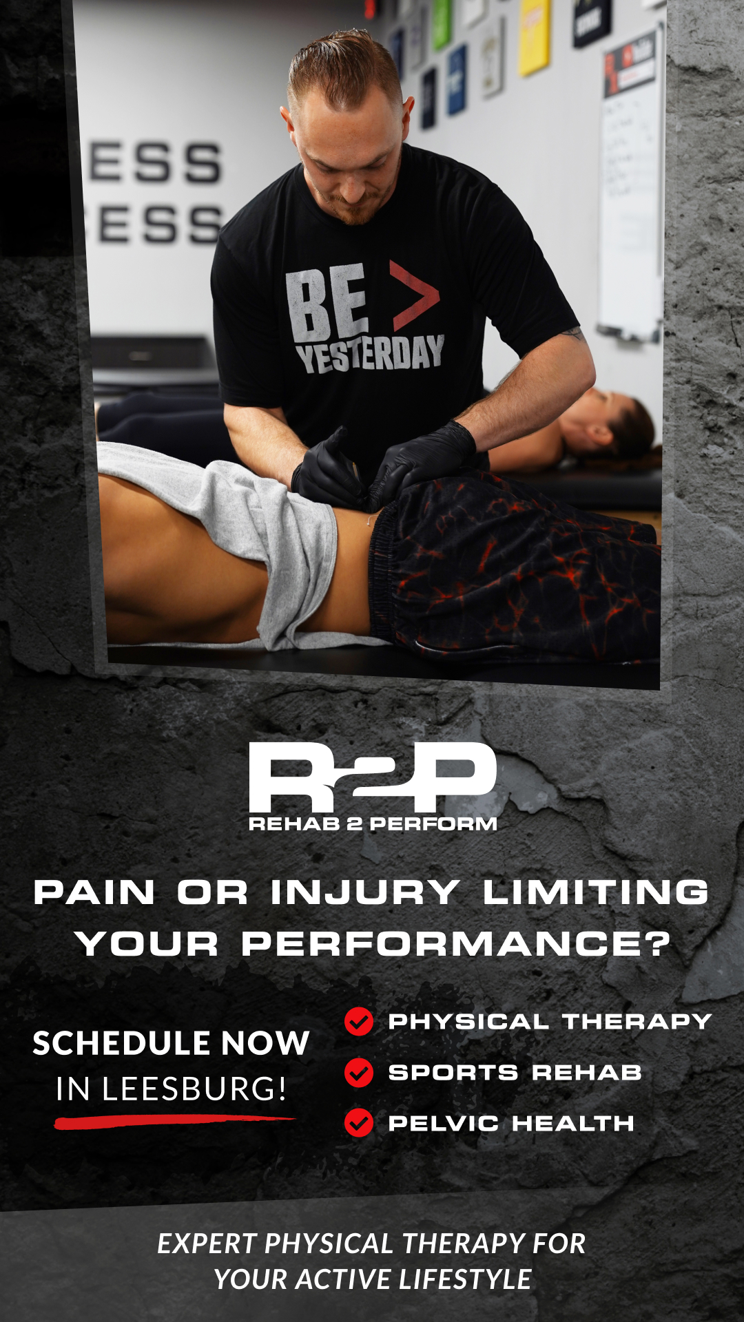 Move Better, Feel Stronger 💪