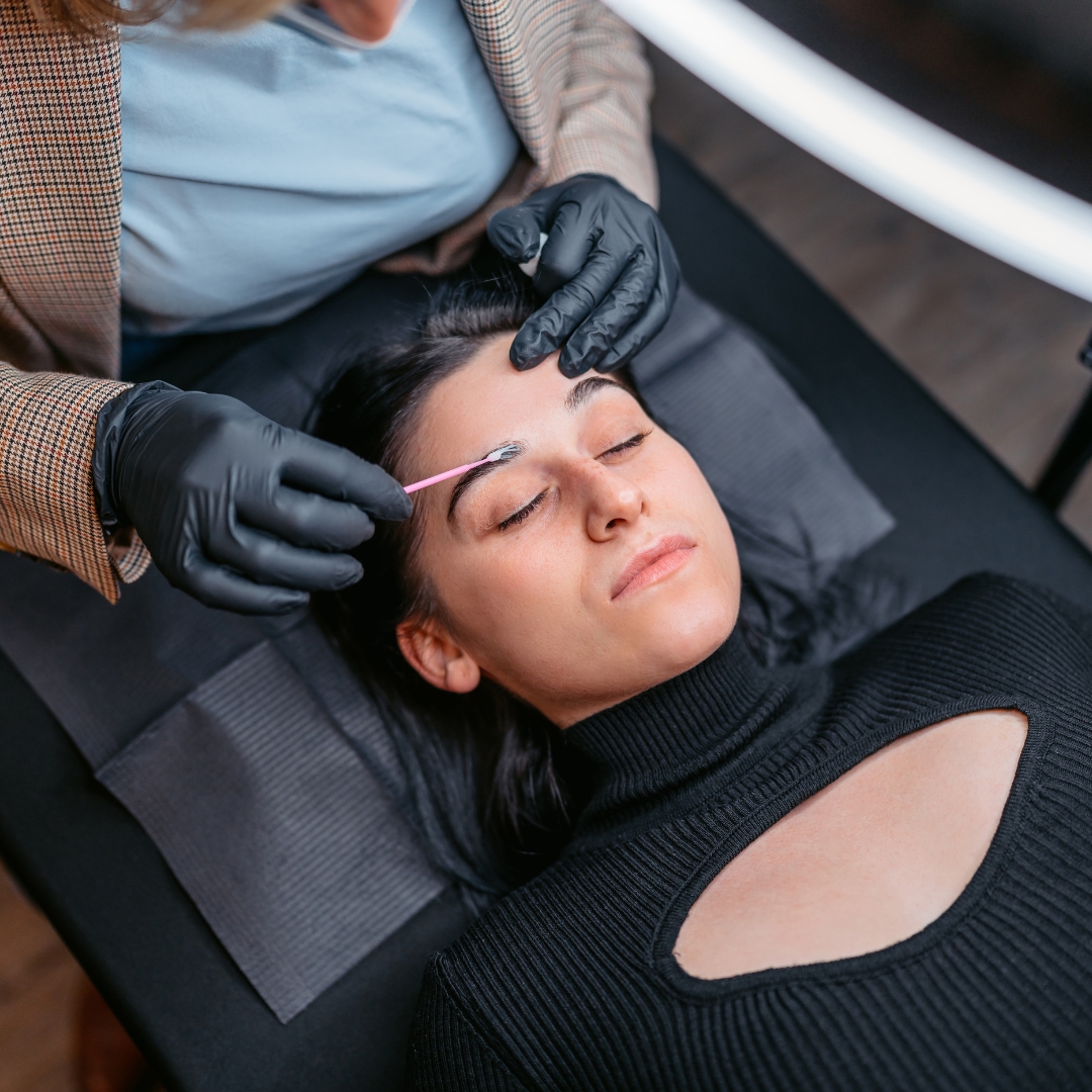 Bella Nuova Spa Bend Day Spa ad creative