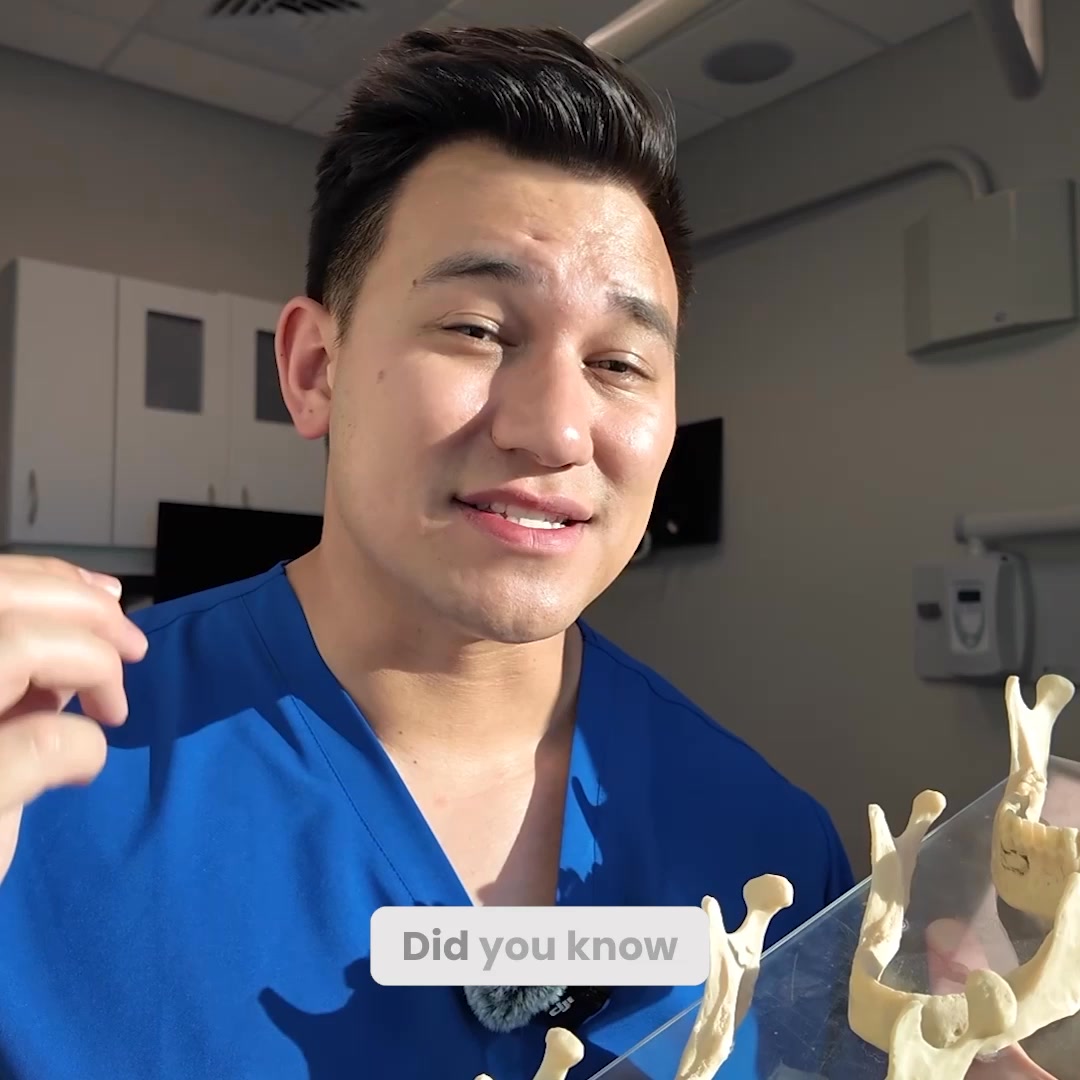 Ocala Dental Harmony-Dental Implants In Ocala, FL General Dentist ad creative