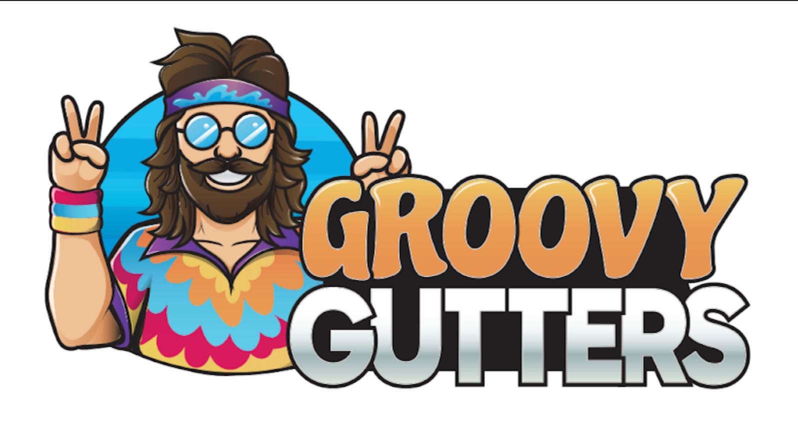 Groovy Gutters Gutter Service ad creative