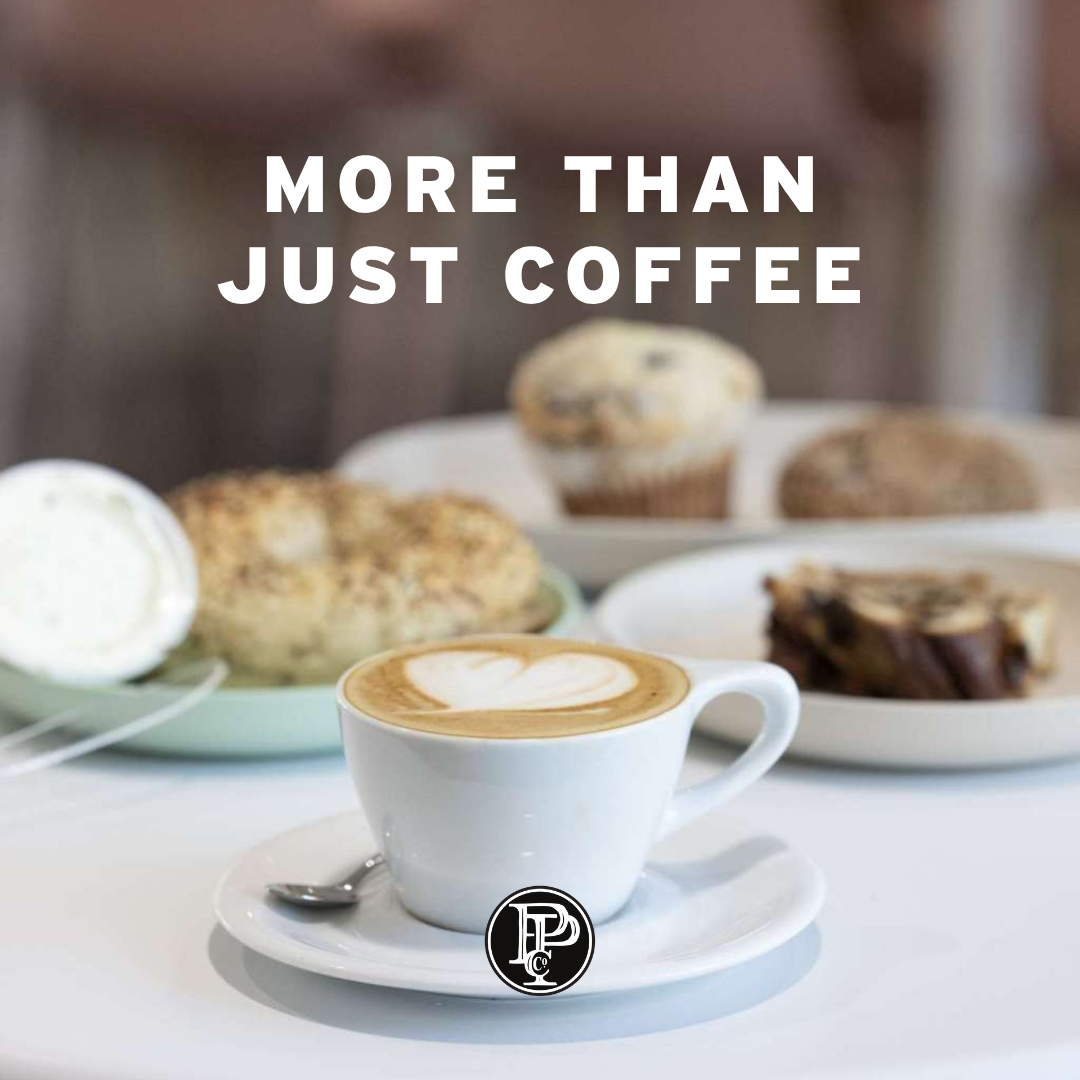 Primo Passo Coffee Co. Knoxville