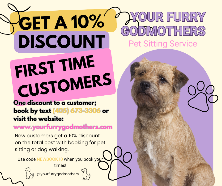 Your Furry Godmothers LLC