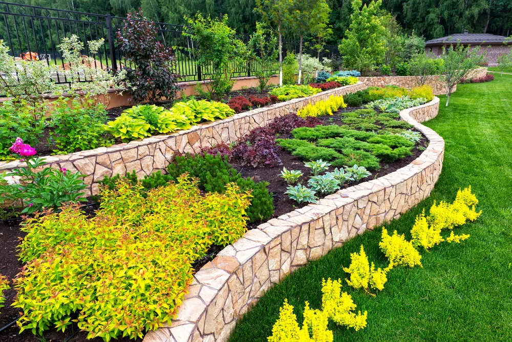 Eastern Shore Landscaping & Construction Service 👉 FREE Estimates!