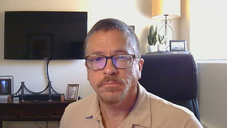 My Social Security Guy Financial Advisor ad creative