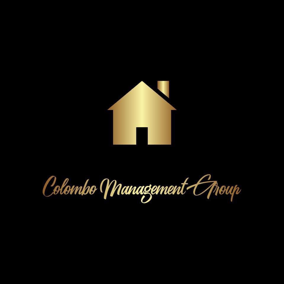 Colombo Management Group HOA and COA Division Property Management ad creative
