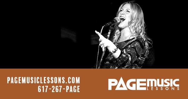 Award-Winning Music Lessons in Boston